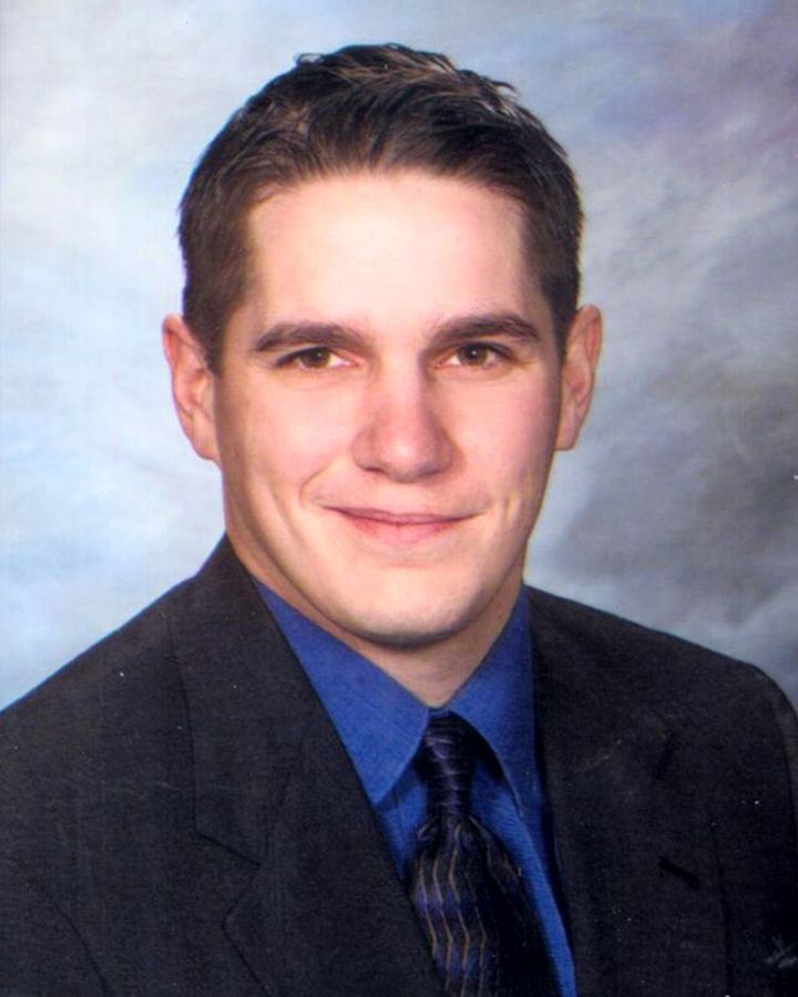 Jason Anderson