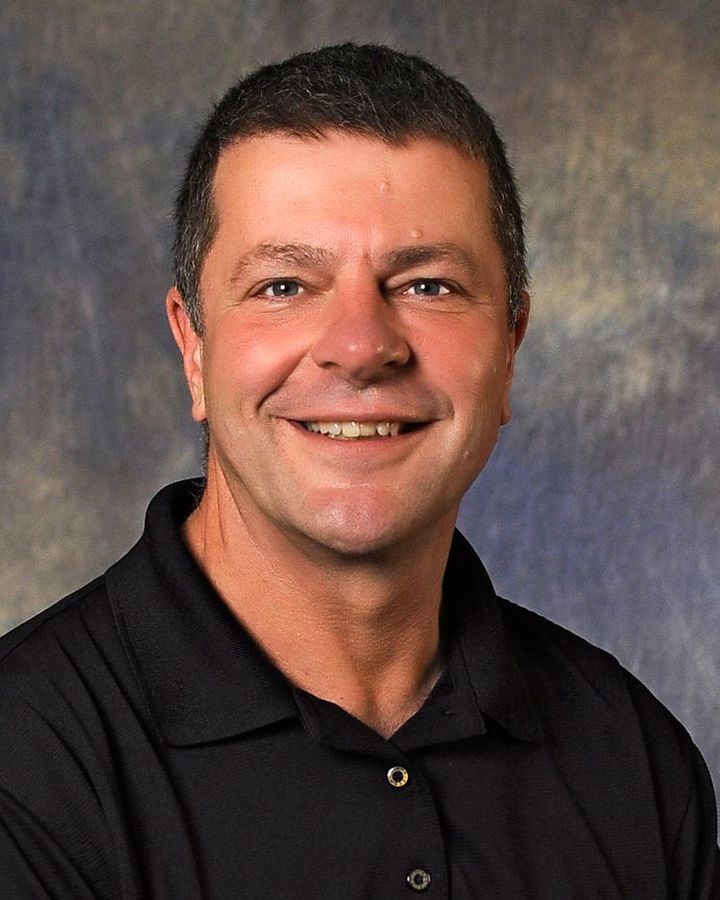 Mark Blankenau